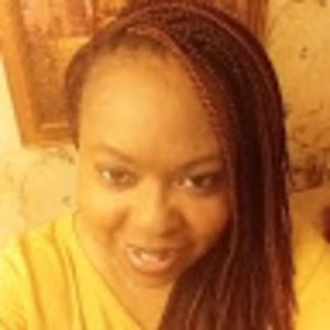 Meet your Posher, Felicia